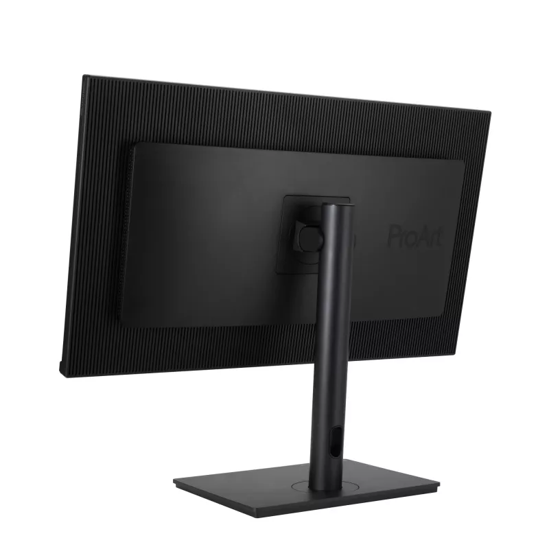 ASUS ProArt PA328CGV Computer Monitor 81,3 cm (32 Zoll) 2560 x 1440 Pixel Wide Quad HD Schwarz