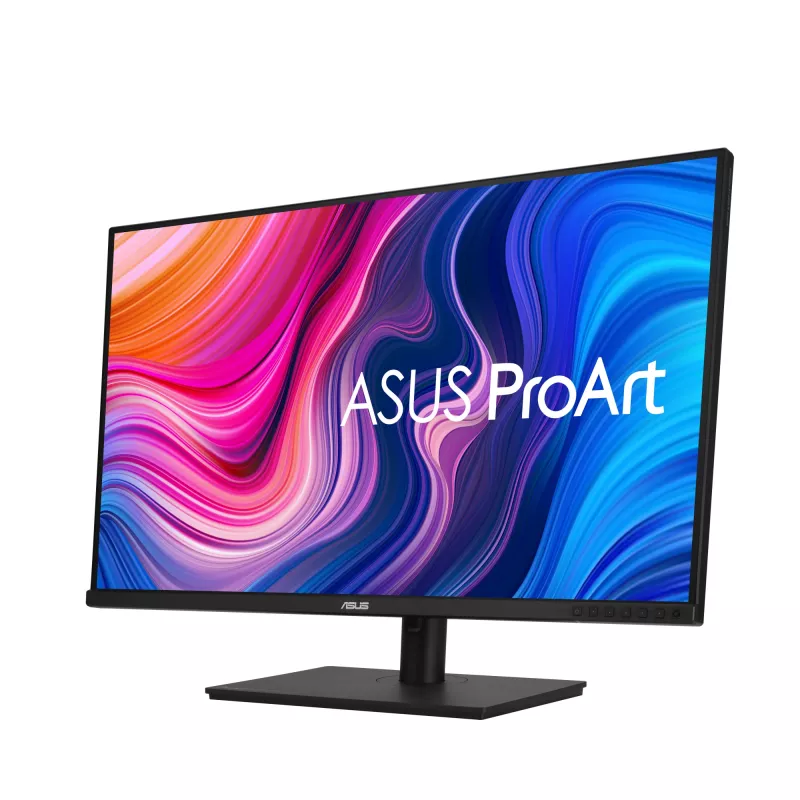 ASUS ProArt PA328CGV Computer Monitor 81,3 cm (32 Zoll) 2560 x 1440 Pixel Wide Quad HD Schwarz