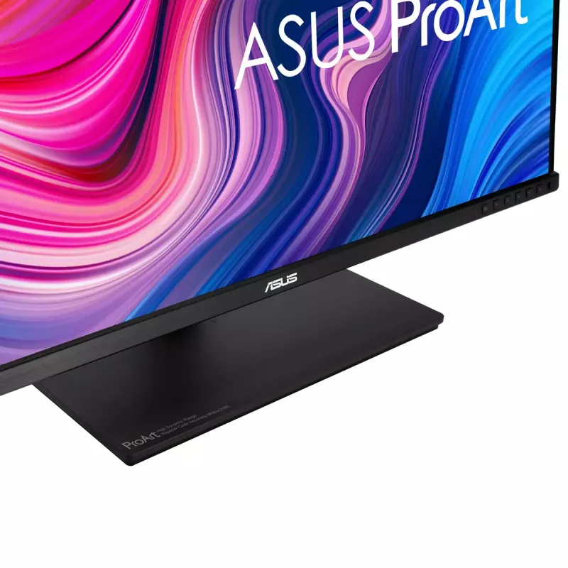 ASUS ProArt PA329CV Computermonitor 81,3 cm (32 Zoll) 3840 x 2160 Pixel 4K Ultra HD Schwarz