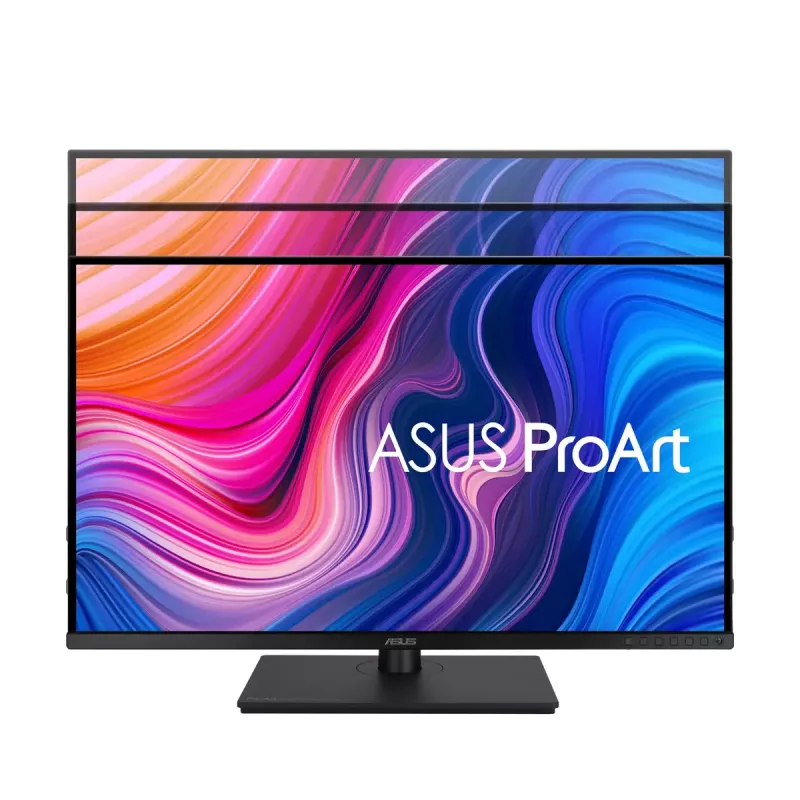ASUS ProArt PA329CV Computermonitor 81,3 cm (32 Zoll) 3840 x 2160 Pixel 4K Ultra HD Schwarz