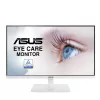 ASUS VA27DQSB-W Computer-Monitor 68,6 cm (27 Zoll) 1920 x 1080 Pixel Full HD LED Weiß