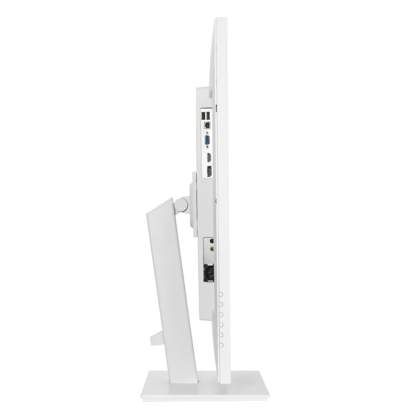 ASUS VA27DQSB-W Computer-Monitor 68,6 cm (27 Zoll) 1920 x 1080 Pixel Full HD LED Weiß
