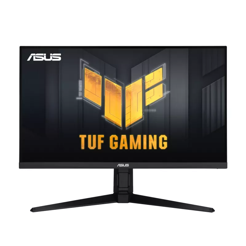 ASUS TUF Gaming VG32AQL1A Computer-Monitor 80 cm (31,5 Zoll) 2560 x 1440 Pixel Wide Quad HD LED Schwarz