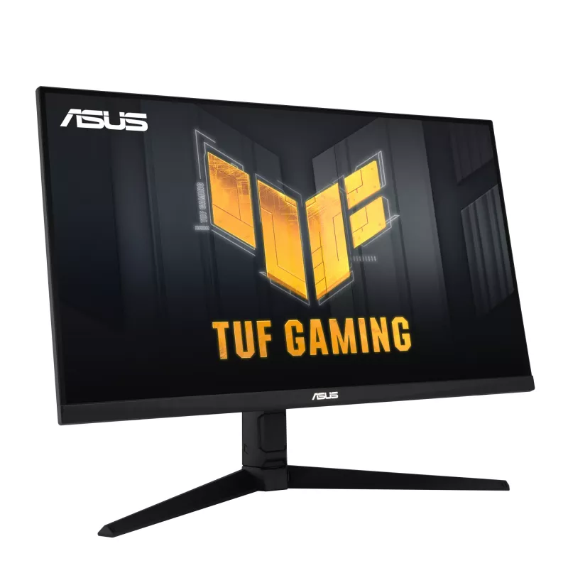 ASUS TUF Gaming VG32AQL1A Computer-Monitor 80 cm (31,5 Zoll) 2560 x 1440 Pixel Wide Quad HD LED Schwarz