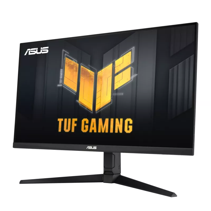 ASUS TUF Gaming VG32AQL1A Computer-Monitor 80 cm (31,5 Zoll) 2560 x 1440 Pixel Wide Quad HD LED Schwarz