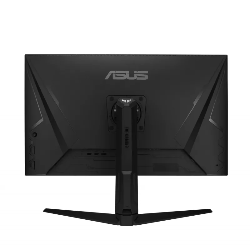 ASUS TUF Gaming VG32AQL1A Computer-Monitor 80 cm (31,5 Zoll) 2560 x 1440 Pixel Wide Quad HD LED Schwarz