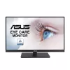 Computermonitor ASUS VA24EQSB 23,8 Zoll (60,5 cm) Full HD 1920×1080 LED 5 ms USB 3.2 Gen 1 Lautsprecher VESA höhenverstellbar Schwarz