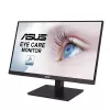 Computermonitor ASUS VA24EQSB 23,8 Zoll (60,5 cm) Full HD 1920×1080 LED 5 ms USB 3.2 Gen 1 Lautsprecher VESA höhenverstellbar Schwarz