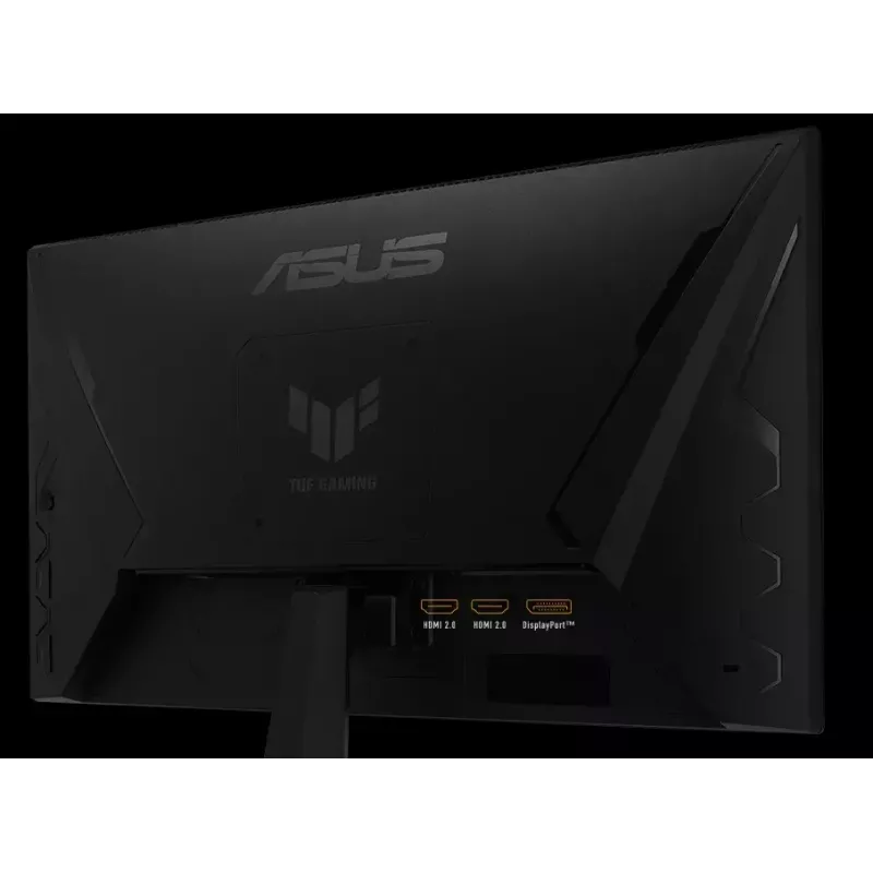 ASUS TUF Gaming VG249QM1A Computer Monitor 60,5 cm (23,8 Zoll) 1920 x 1080 Full HD Schwarz