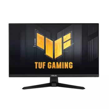ASUS TUF Gaming VG249QM1A Computer Monitor 60,5 cm (23,8 Zoll) 1920 x 1080 Full HD Schwarz