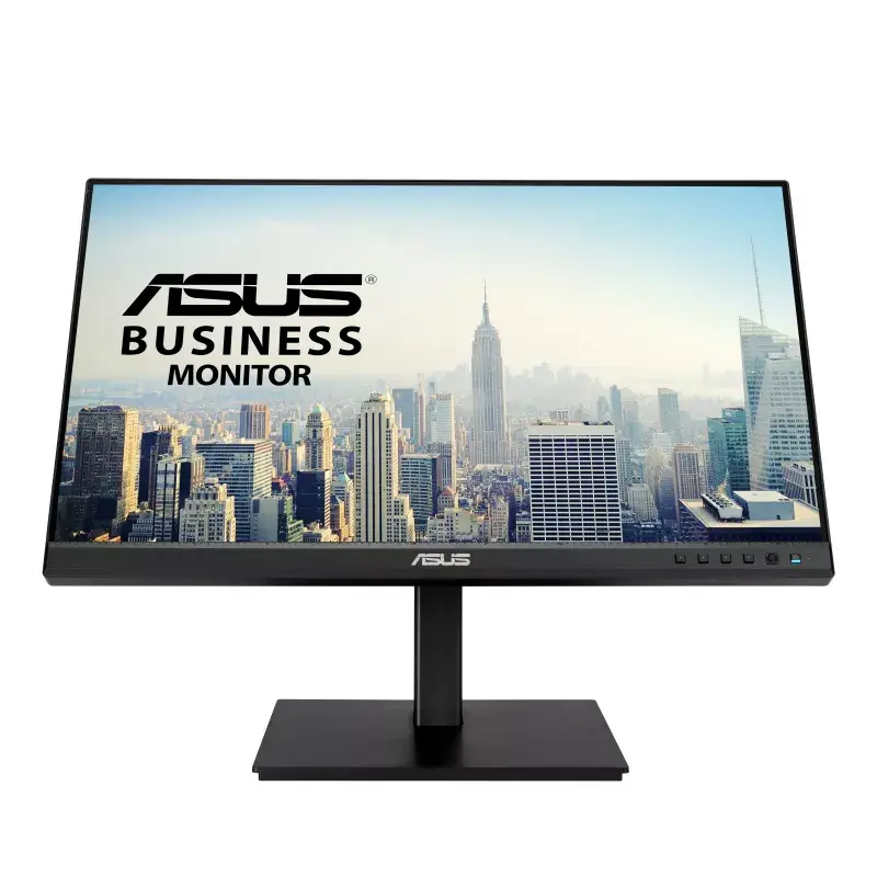 ASUS BE24ECSBT Computer-Monitor 60,5 cm (23,8 Zoll) 1920 x 1080 Pixel Full HD LED Touchscreen Schwarz