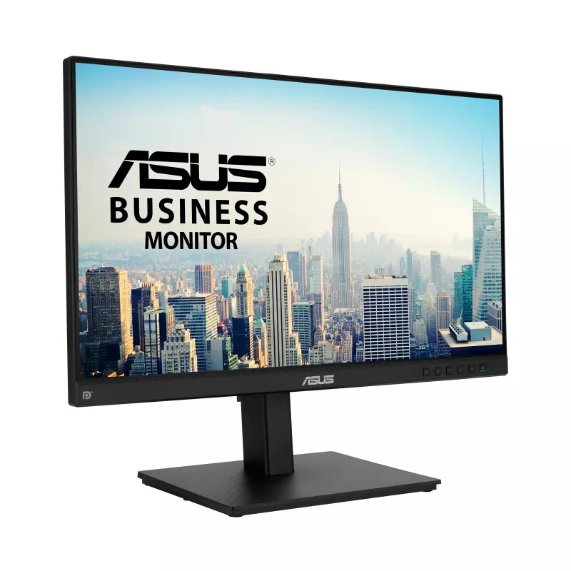 ASUS BE24ECSBT Computer-Monitor 60,5 cm (23,8 Zoll) 1920 x 1080 Pixel Full HD LED Touchscreen Schwarz