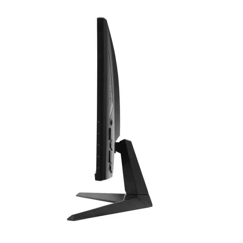 ASUS TUF Gaming VG27AQA1A Computer Monitor 68,6 cm (27 Zoll) 2560 x 1440 Pixel Wide Quad HD Schwarz