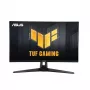 ASUS TUF Gaming VG27AQA1A Computer Monitor 68,6 cm (27 Zoll) 2560 x 1440 Pixel Wide Quad HD Schwarz
