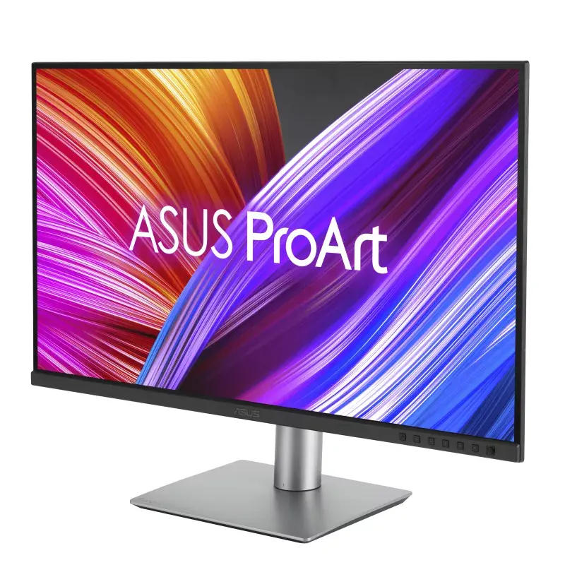 ASUS ProArt PA279CRV Computermonitor 68,6 cm (27 Zoll) 3840 x 2160 Pixel 4K Ultra HD LCD Schwarz
