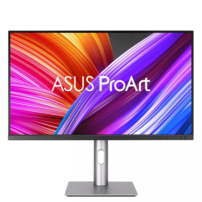 ASUS ProArt PA279CRV Computermonitor 68,6 cm (27 Zoll) 3840 x 2160 Pixel 4K Ultra HD LCD Schwarz