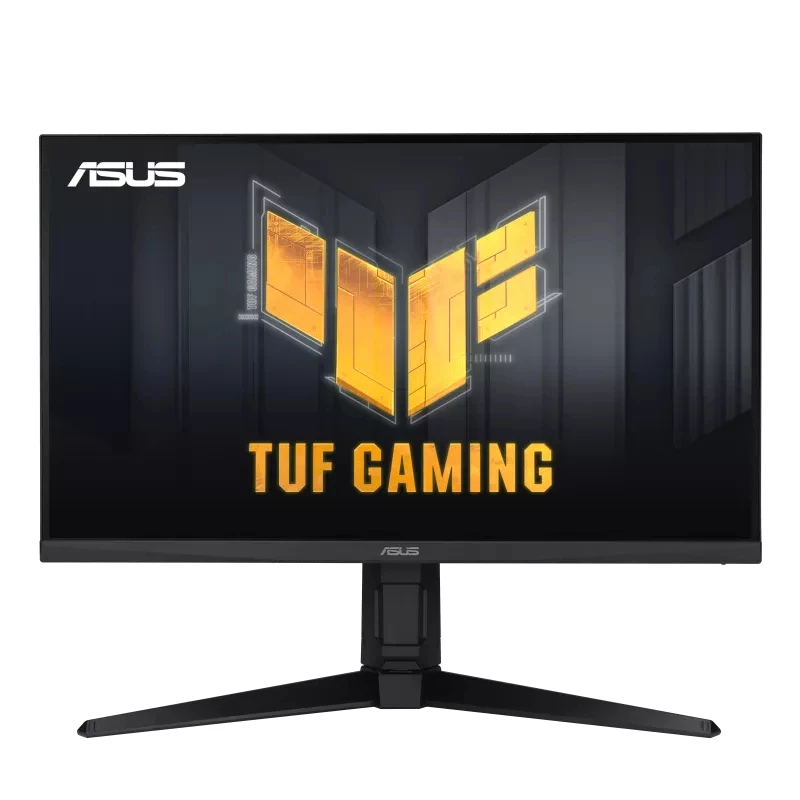 ASUS TUF Gaming VG27AQML1A Computer Monitor 68,6 cm (27 Zoll) 2560 x 1440 Pixel Wide Quad HD LCD Schwarz