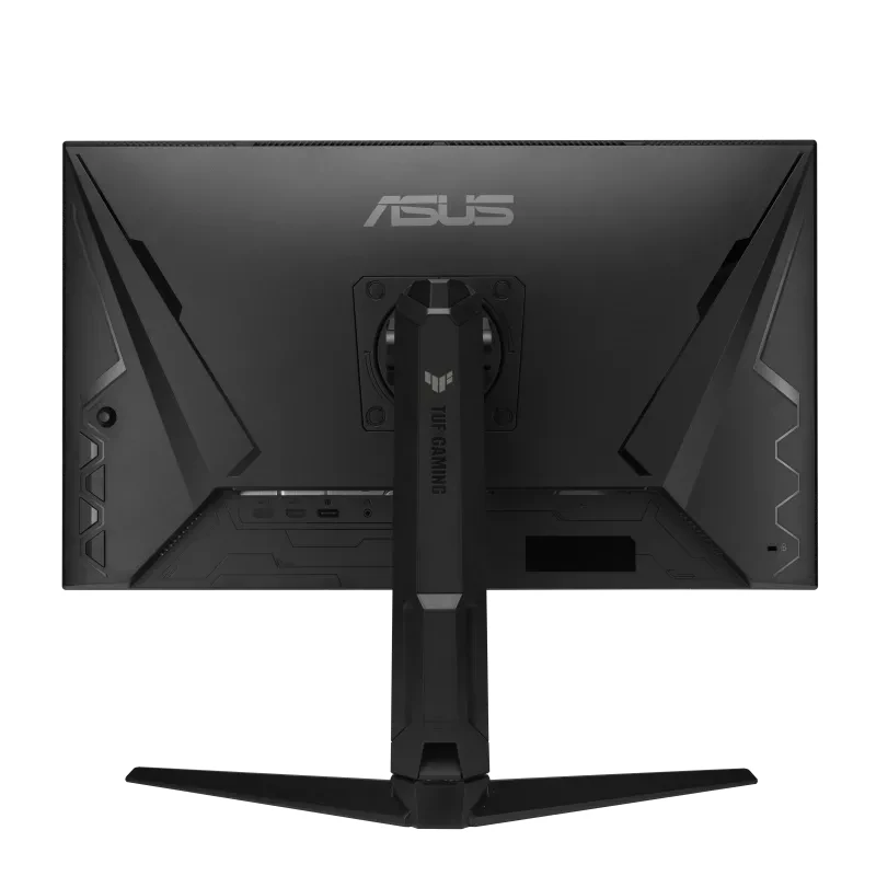 ASUS TUF Gaming VG27AQML1A Computer Monitor 68,6 cm (27 Zoll) 2560 x 1440 Pixel Wide Quad HD LCD Schwarz