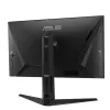 ASUS TUF Gaming VG27AQML1A Computer Monitor 68,6 cm (27 Zoll) 2560 x 1440 Pixel Wide Quad HD LCD Schwarz
