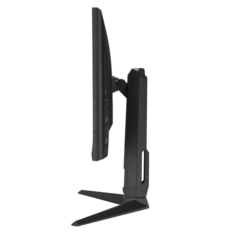 ASUS TUF Gaming VG27AQML1A Computer Monitor 68,6 cm (27 Zoll) 2560 x 1440 Pixel Wide Quad HD LCD Schwarz