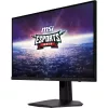 MSI G244F E2 Computer Monitor 60,5 cm (23,8 Zoll) 1920 x 1080 Full HD Schwarz
