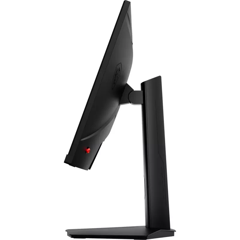 MSI G244F E2 Computer Monitor 60,5 cm (23,8 Zoll) 1920 x 1080 Full HD Schwarz