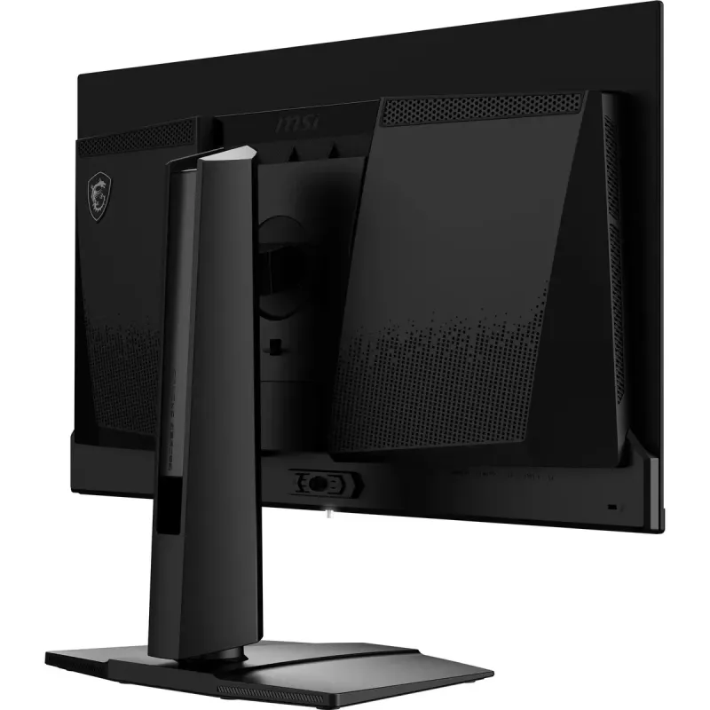 MSI MAG 271QPX QD-OLED E2 Computer Monitor 67,3 cm (26,5 Zoll) 2560 x 1440 Pixel Wide Quad HD Schwarz