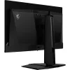 MSI MAG 271QPX QD-OLED E2 Computer Monitor 67,3 cm (26,5 Zoll) 2560 x 1440 Pixel Wide Quad HD Schwarz