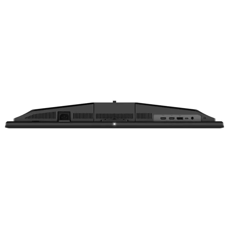 MSI MAG 271QPX QD-OLED E2 Computer Monitor 67,3 cm (26,5 Zoll) 2560 x 1440 Pixel Wide Quad HD Schwarz