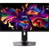MSI MAG 271QPX QD-OLED E2 Computer Monitor 67,3 cm (26,5 Zoll) 2560 x 1440 Pixel Wide Quad HD Schwarz