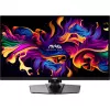 MSI MAG 271QPX QD-OLED E2 Computer Monitor 67,3 cm (26,5 Zoll) 2560 x 1440 Pixel Wide Quad HD Schwarz