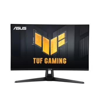 ASUS TUF Gaming VG279QM1A Computermonitor 68,6 cm (27 Zoll) 1920 x 1080 Pixel Full HD LCD Schwarz
