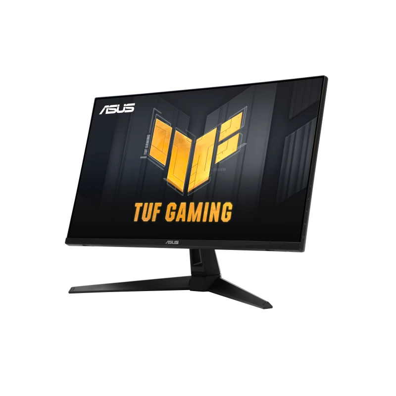 ASUS TUF Gaming VG279QM1A Computermonitor 68,6 cm (27 Zoll) 1920 x 1080 Pixel Full HD LCD Schwarz