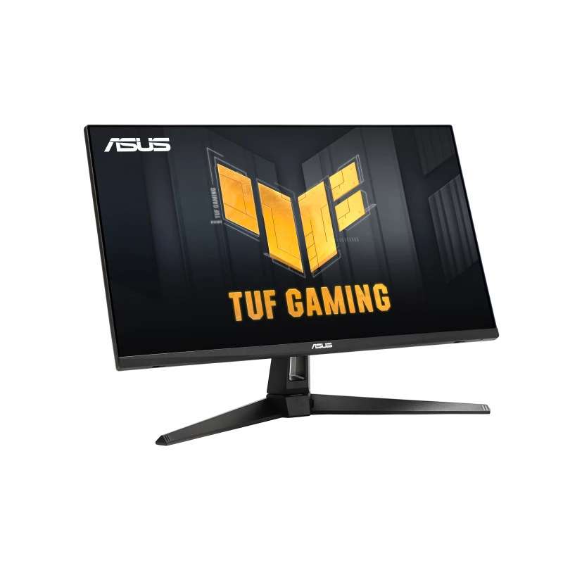 ASUS TUF Gaming VG279QM1A Computermonitor 68,6 cm (27 Zoll) 1920 x 1080 Pixel Full HD LCD Schwarz