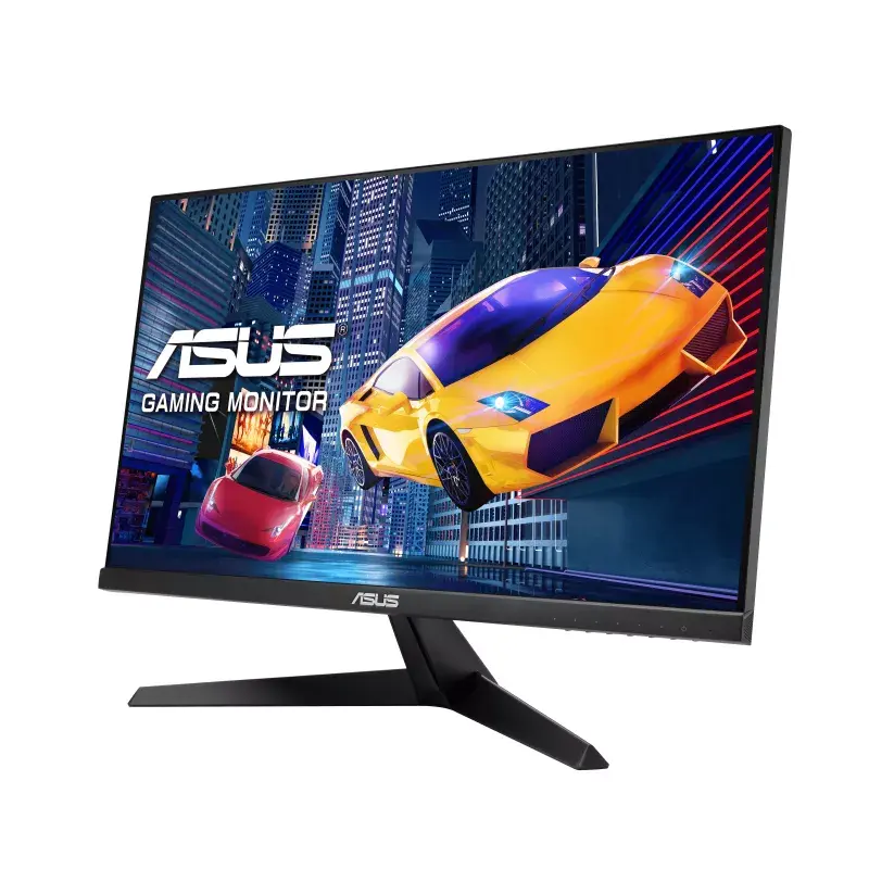 ASUS VY249HGE Computerbildschirm 60,5 cm (23,8 Zoll) 1920 x 1080 Pixel Full HD Schwarz