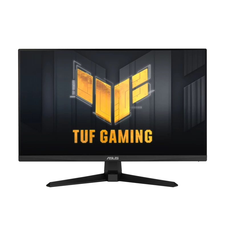ASUS TUF Gaming VG249Q3A Computer-Monitor 60,5 cm (23,8 Zoll) 1920 x 1080 Pixel Full HD LCD Schwarz