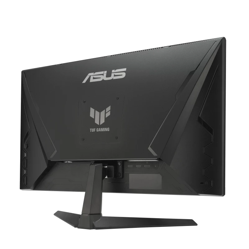 ASUS TUF Gaming VG249Q3A Computer-Monitor 60,5 cm (23,8 Zoll) 1920 x 1080 Pixel Full HD LCD Schwarz