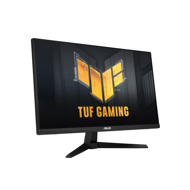 ASUS TUF Gaming VG249Q3A Computer-Monitor 60,5 cm (23,8 Zoll) 1920 x 1080 Pixel Full HD LCD Schwarz