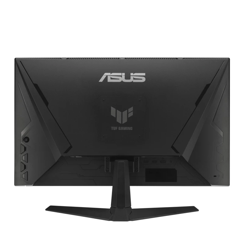 ASUS TUF Gaming VG249Q3A Computer-Monitor 60,5 cm (23,8 Zoll) 1920 x 1080 Pixel Full HD LCD Schwarz