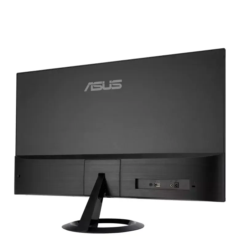 ASUS VZ24EHF Computer-Monitor 60,5 cm (23,8 Zoll) 1920 x 1080 Full HD LCD Schwarz