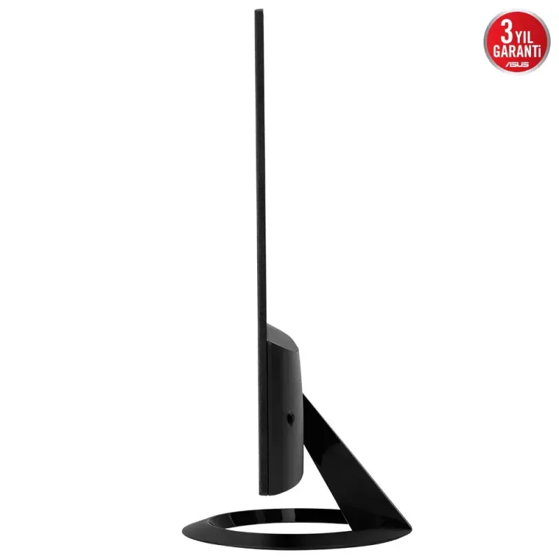 ASUS VZ27EHF Computer-Monitor 68,6 cm (27 Zoll) 1920 x 1080 Pixel Full HD LCD Schwarz