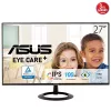 ASUS VZ27EHF Computer-Monitor 68,6 cm (27 Zoll) 1920 x 1080 Pixel Full HD LCD Schwarz