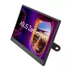 ASUS ZenScreen MB166CR Computermonitor 39,6 cm (15,6 Zoll) 1920 x 1080 Pixel Full HD LCD Schwarz