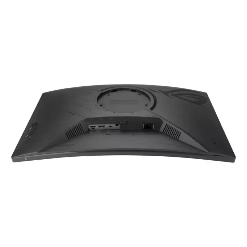 ASUS XG27WCS Computermonitor 68,6 cm (27 Zoll) 2560 x 1440 Pixel Wide Quad HD Schwarz