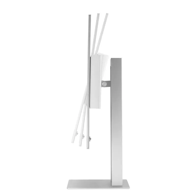 ASUS ProArt OLED PA32UCDM Computermonitor 80 cm (31,5 Zoll) 3840 x 2160 Pixel 4K Ultra HD QD-OLED Silber