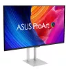 ASUS ProArt OLED PA32UCDM Computermonitor 80 cm (31,5 Zoll) 3840 x 2160 Pixel 4K Ultra HD QD-OLED Silber