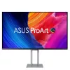 ASUS ProArt OLED PA32UCDM Computermonitor 80 cm (31,5 Zoll) 3840 x 2160 Pixel 4K Ultra HD QD-OLED Silber