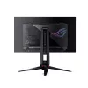 ASUS ROG Swift OLED PG27AQDP Computer Monitor 67,3 cm (26,5 Zoll) 2560 x 1440 Pixel Quad HD Schwarz
