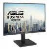 ASUS BE248QF Computer Monitor 61,2 cm (24,1 Zoll) 1920 x 1200 Pixel WUXGA LED Schwarz