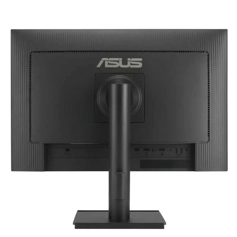 ASUS BE248CFN Computer Monitor 61,2 cm (24,1 Zoll) 1920 x 1200 Pixel WUXGA LCD Schwarz